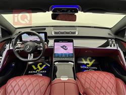 مێرسێدس بێنز S-Class